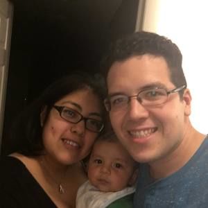 Meet your Posher, Luis